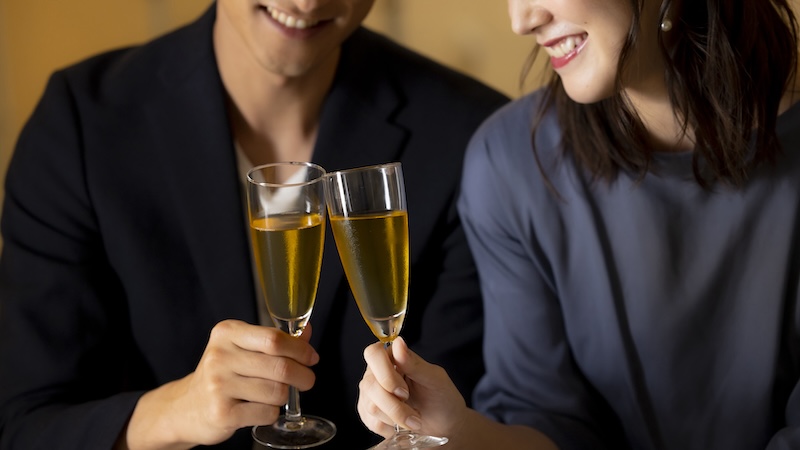 【年収900万以上or安定職】30代40代中心のメインイメージ