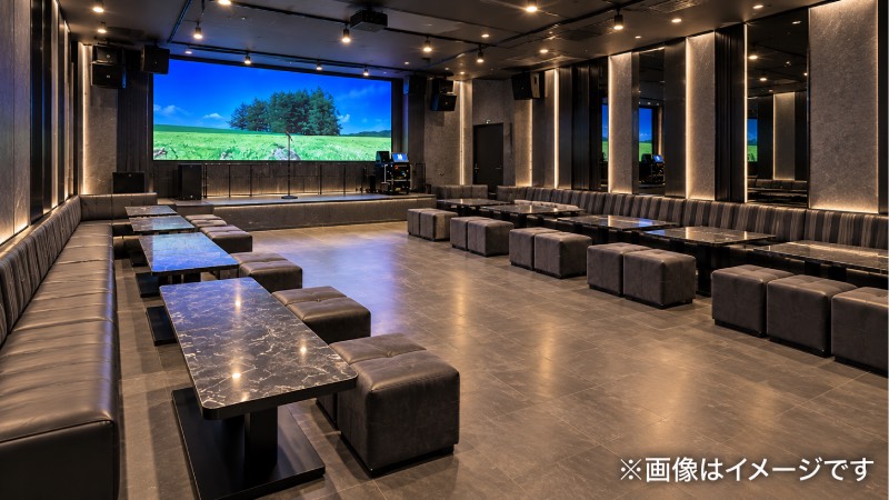 ＼日本×ベトナム中心／KARAOKE PARTY♪のメインイメージ