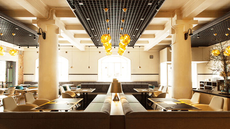 中央公会堂のDining Barで開催♫のメインイメージ
