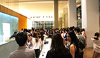 【東京】銀座の資生堂パーラープロデュースのデザインカフェダイニングにて開催！！ハイステイタスな方々が集う婚活・恋活パーティー サブ画像2