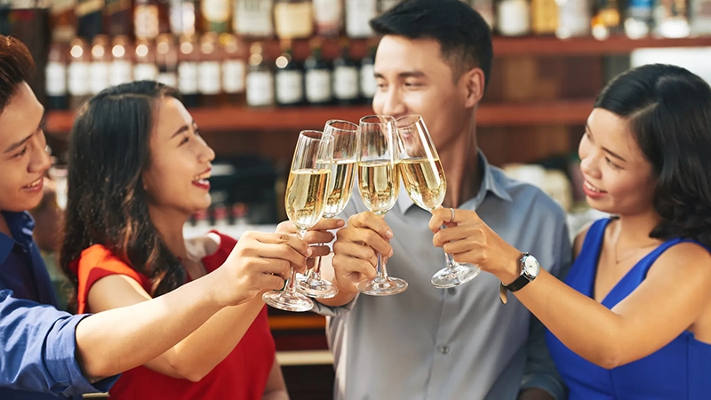 海外旅行好き！サムギョプサル交流会♪のメインイメージ