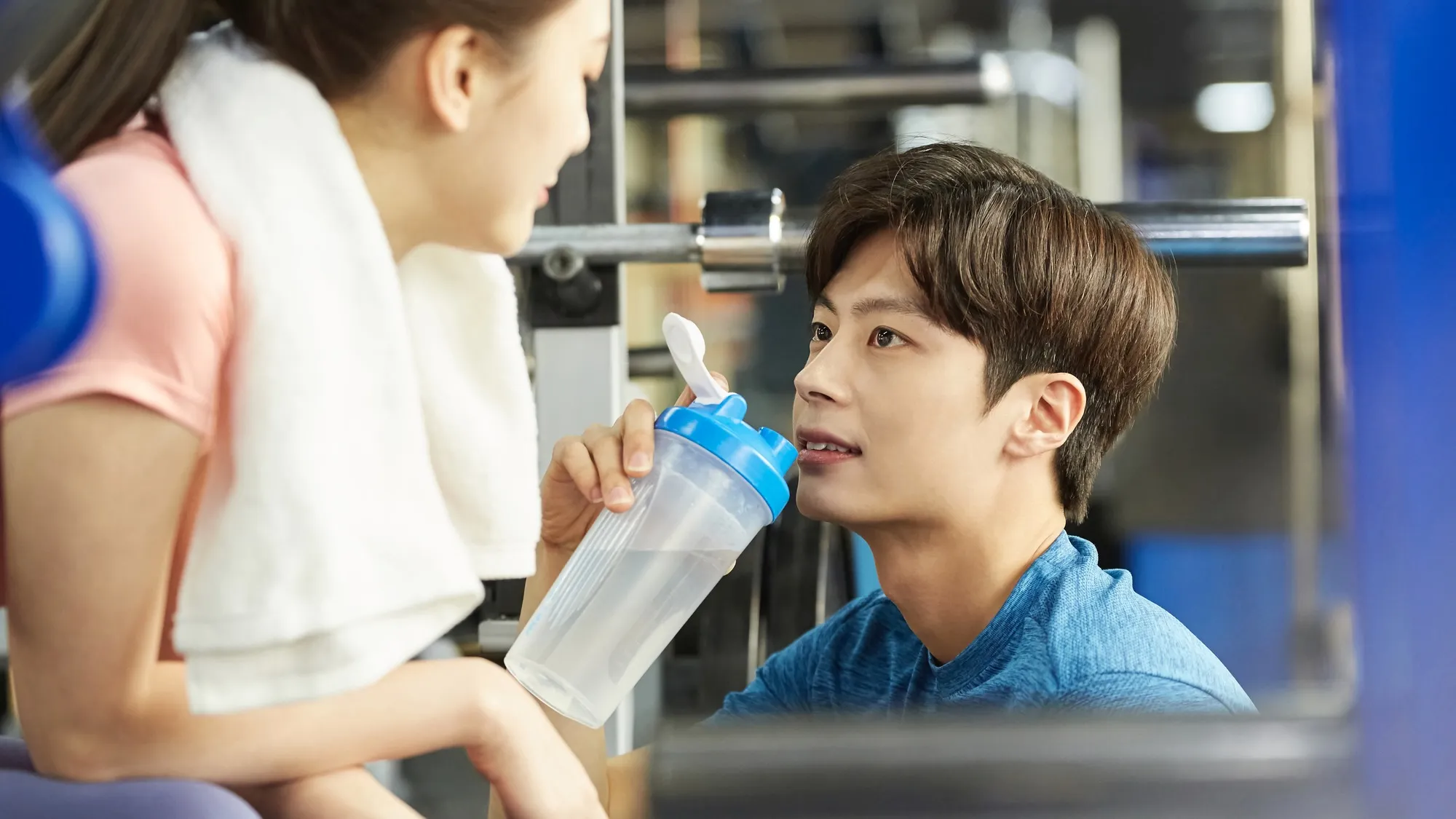 初心者中心☆ボルダリング体験のメインイメージ