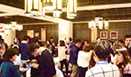 [名古屋]今年最後のプレミアムレストラン開催！101名の素敵交流パーティとエクセレントな場所で出会いもスペシャルに..! サブ画像1