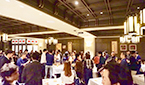[名古屋]今年最後のプレミアムレストラン開催！101名の素敵交流パーティとエクセレントな場所で出会いもスペシャルに..! サブ画像3