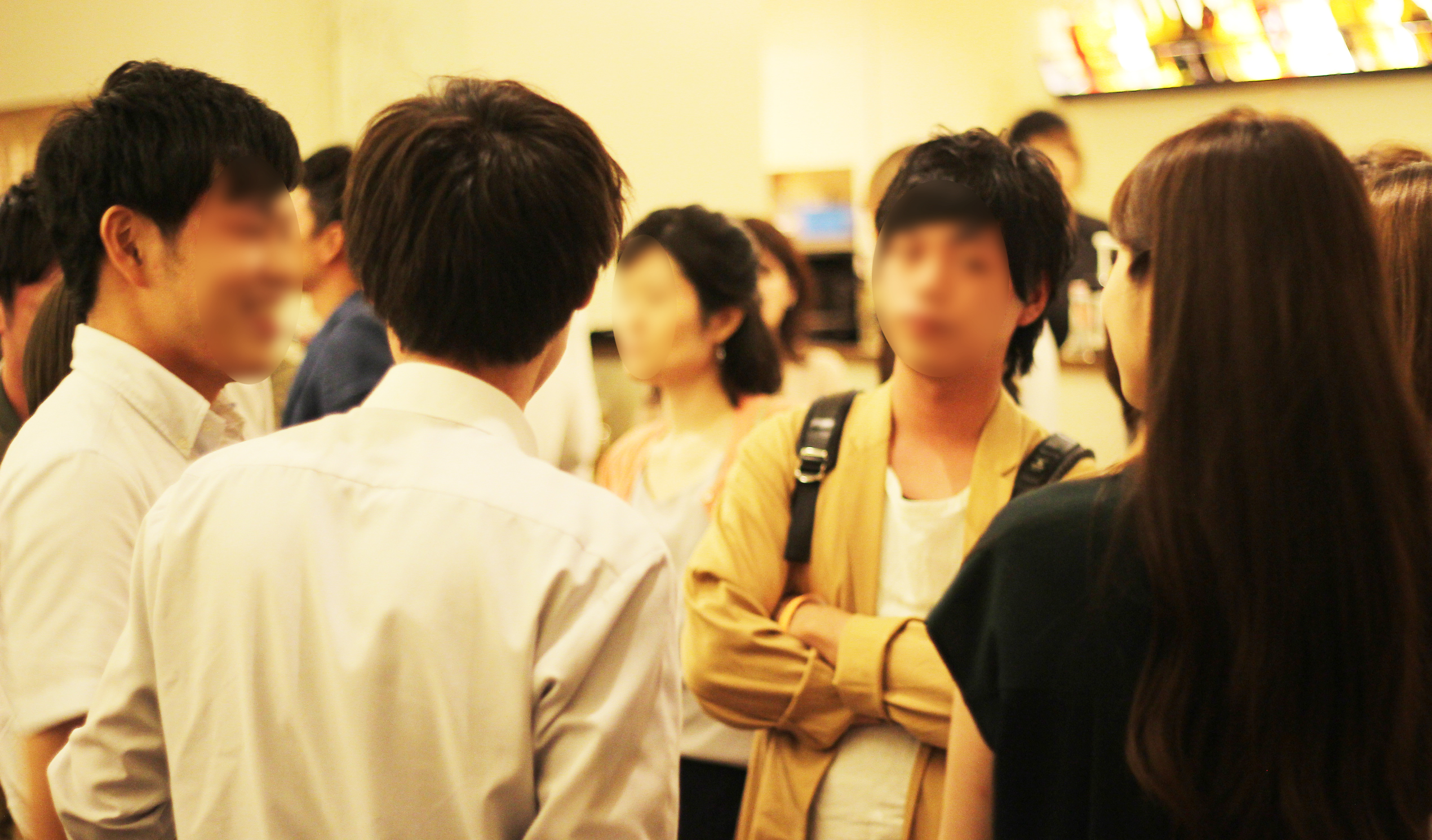 【大阪】107名様のご参加!!♫ハイステイタス祭り♫出会いのチャンスも一気にアップ♡♡ サブ画像3