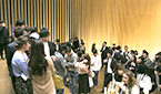 【東京】1店舗型街コンin銀座。鬼は外福は内♪ 恋も内♪ 素敵なお相手も内♪ 内へ招きたいもの、自ら掴みにゆきましょう(^^) ほんのちょっとの行動力♪ 男性資格限定婚活・恋活パーティー! サブ画像1