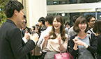 【東京】1店舗型街コンin銀座。鬼は外福は内♪ 恋も内♪ 素敵なお相手も内♪ 内へ招きたいもの、自ら掴みにゆきましょう(^^) ほんのちょっとの行動力♪ 男性資格限定婚活・恋活パーティー! サブ画像3