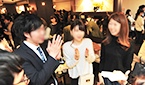【名古屋】参加者総勢105名様!人気のトヨタ系企画!名駅エリアのお洒落なお店で週末ハイステイタスパーティー☆ サブ画像3
