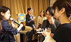 【名古屋】春爛漫♪桜は散れども、出会いはまだまだ花盛り!20代30代の恋活・婚活パーティー☆ サブ画像2