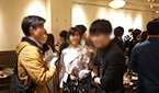 【名古屋】春爛漫♪桜は散れども、出会いはまだまだ花盛り!20代30代の恋活・婚活パーティー☆ サブ画像3