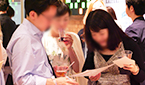 【東京】1店舗型街コンin丸の内!自然だけじゃなく、出会いにだって恵まれたい!そんなみどりの日♪男性資格者限定恋活・婚活パーティー サブ画像1
