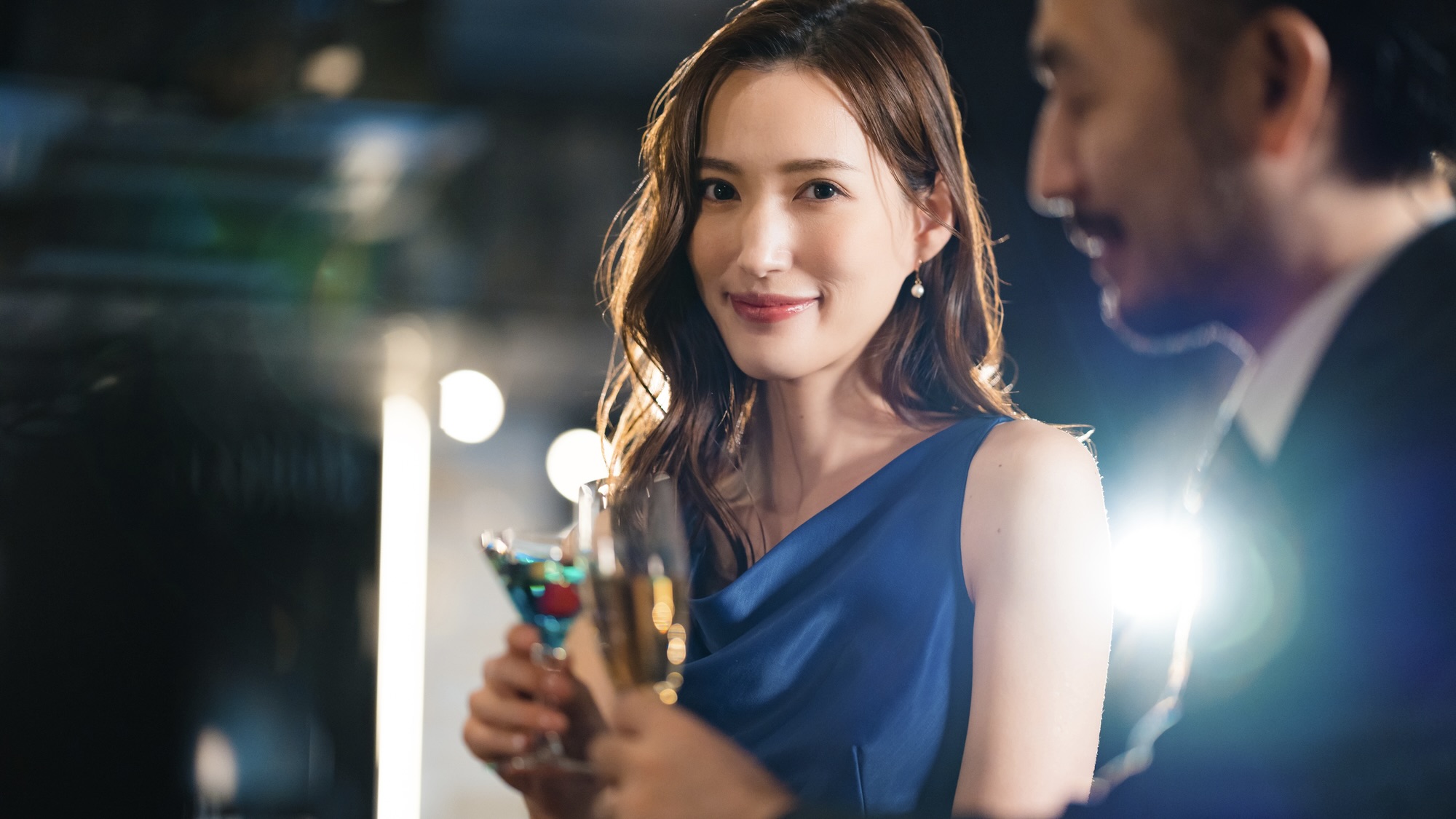 審査通過者☆ミスプレミアム30s