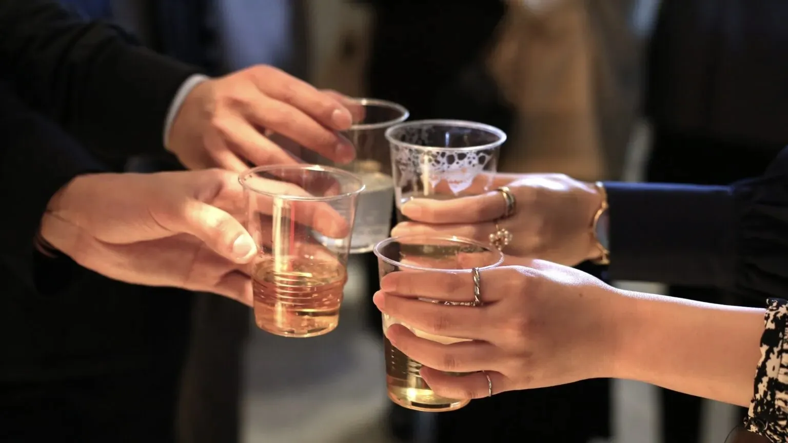 金曜日★エリート限定PARTYのメインイメージ