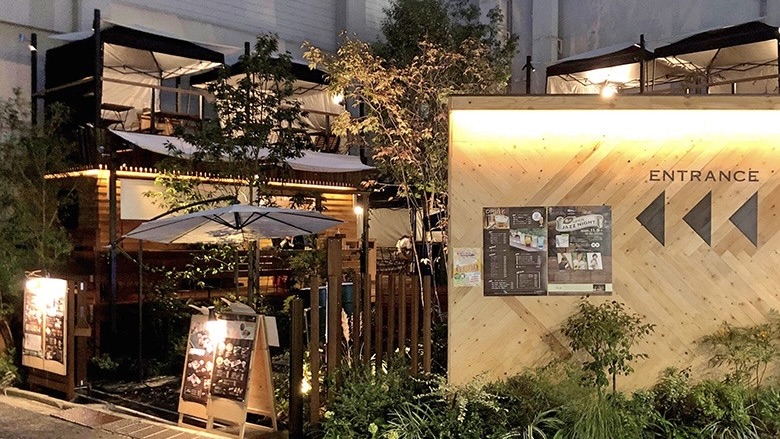 エリート限定♡新宿駅徒歩5分の開放空間のメインイメージ