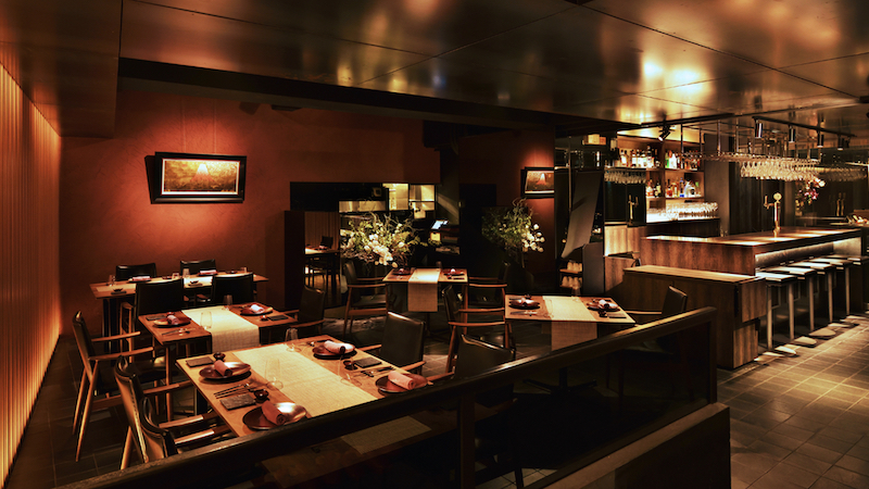 【男性エリート】モダン空間で優雅に♡のメインイメージ