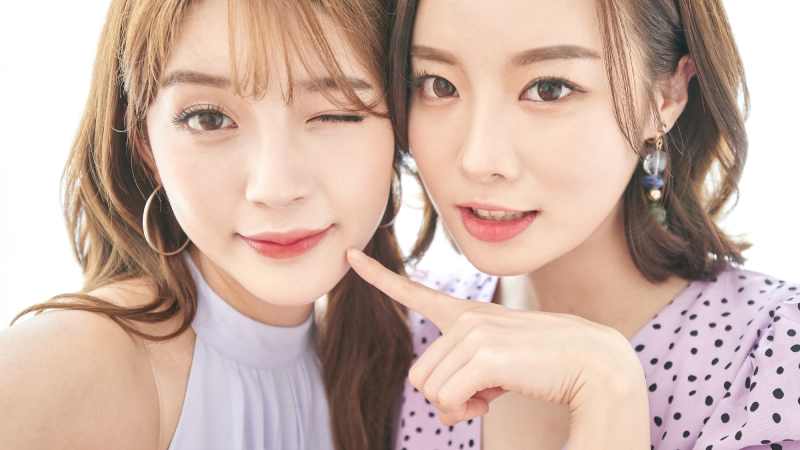 女性20代限定！グループ会話Party♪のメインイメージ