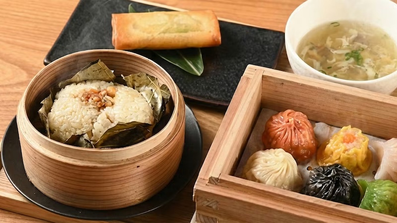 【個室】エリート独身限定中華ランチ♡のメインイメージ