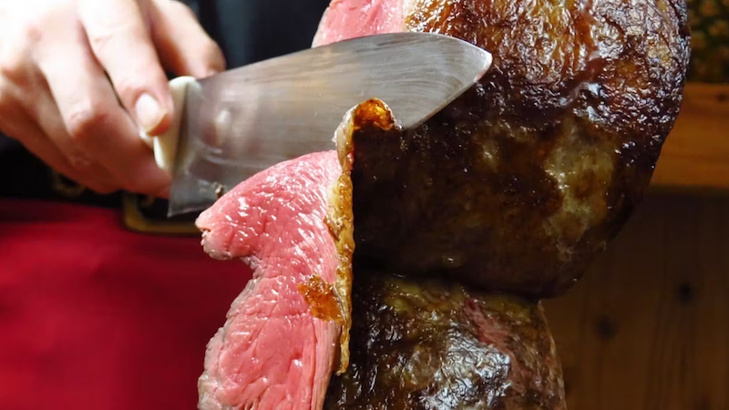 ♡シュラスコ食べ飲み放題♡3時間♡のメインイメージ