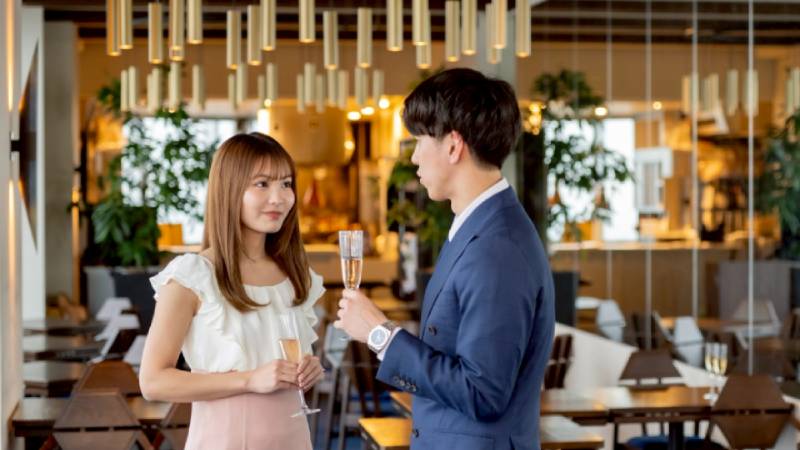 20代婚活パーティーイメージ