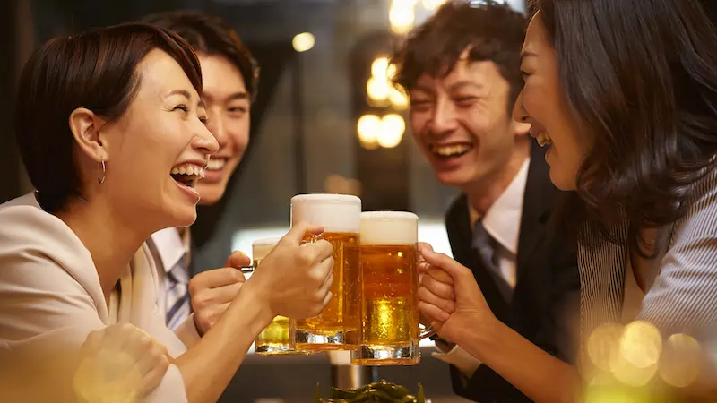 【エリート限定】ディナー会で出会いをのメインイメージ
