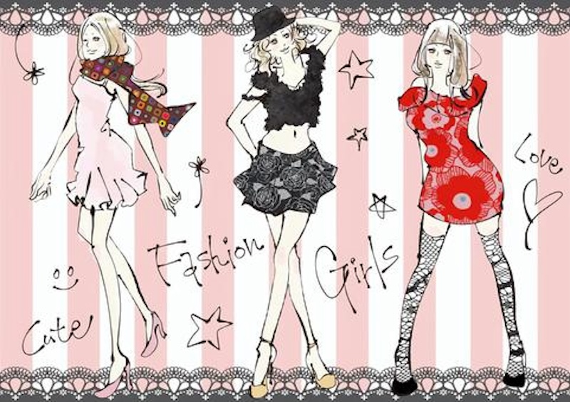 【女子会】ハロウィン限定アフタヌーンのメインイメージ