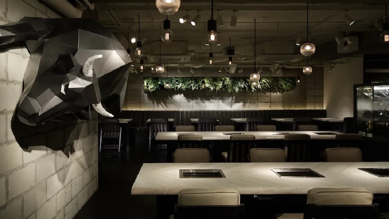 ♡上質な出会いと焼肉を楽しもう♡のメインイメージ