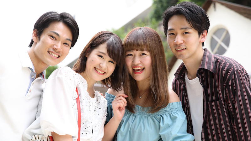 初心者OK♡新春ボーリング婚♡のメインイメージ