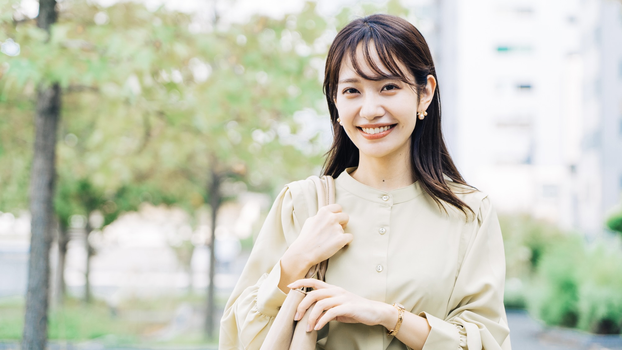 【特別企画】自衛隊 × 看護師のメインイメージ