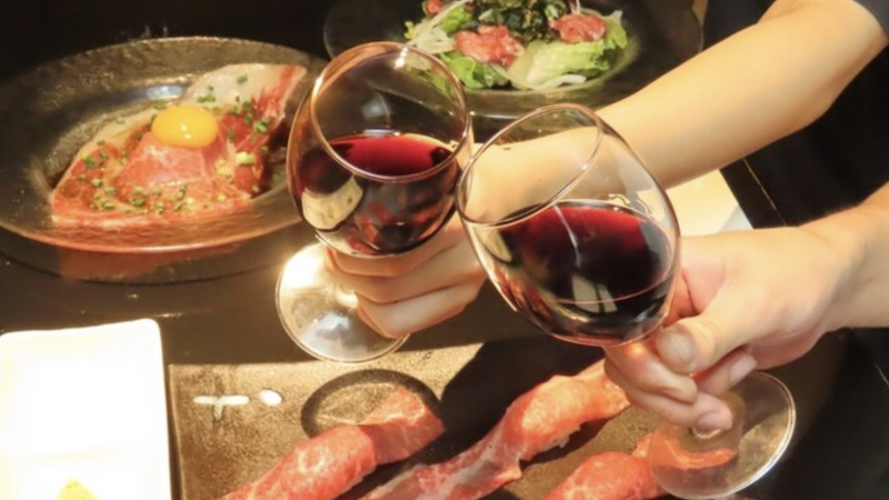 【エリート限定】ランチ会で出会いを♡のメインイメージ