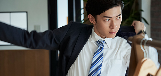 50名☆男性20代五大商社限定パーティーのメインイメージ