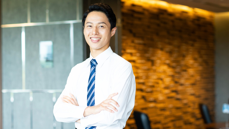 30代前半エリート☆初参加歓迎！のメインイメージ