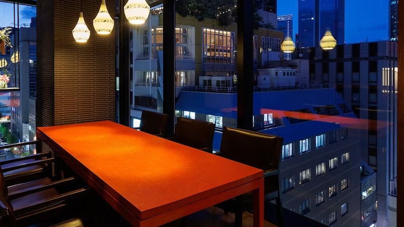 ♡北京ダック専門店で異性と交流を♡のメインイメージ