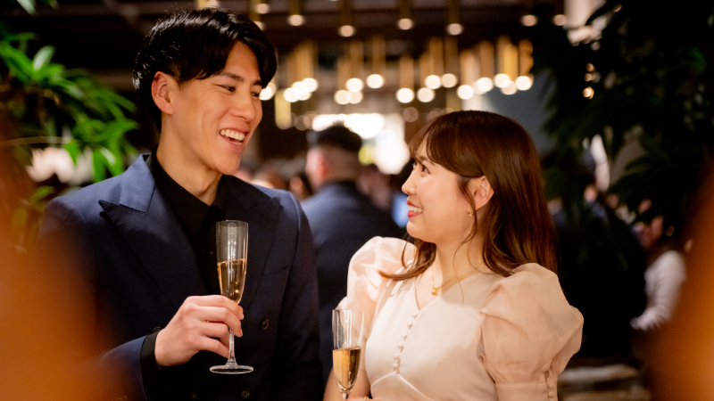 【30代40代中心】雨でも安心♡テラスBBQのメインイメージ