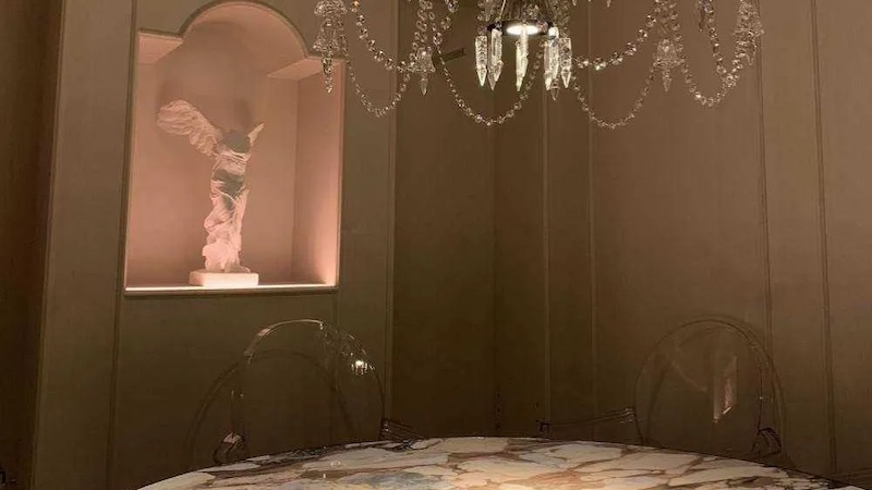 人気イタリアン店で楽しく出逢いを♡のメインイメージ