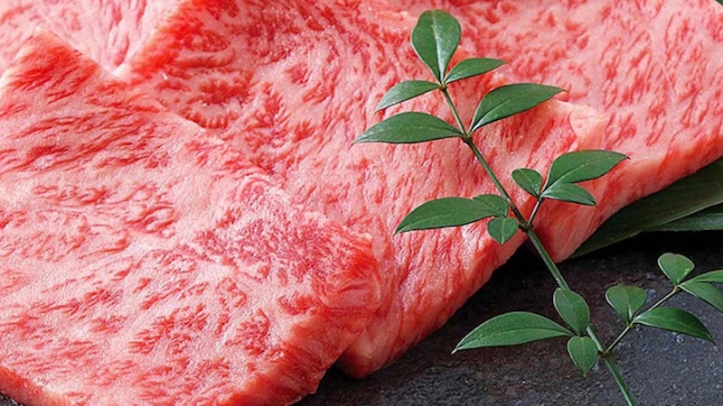 【個室】焼肉×極上霜降り肉の焼すき焼きのメインイメージ