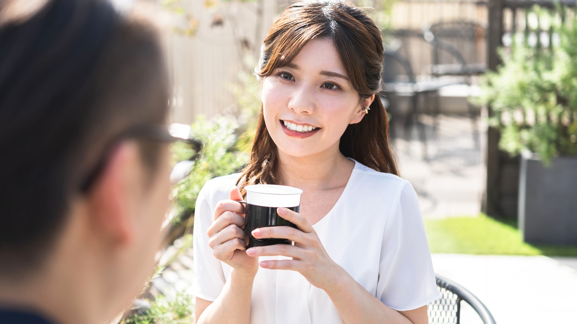 30代前半エリート☆初参加歓迎！のメインイメージ