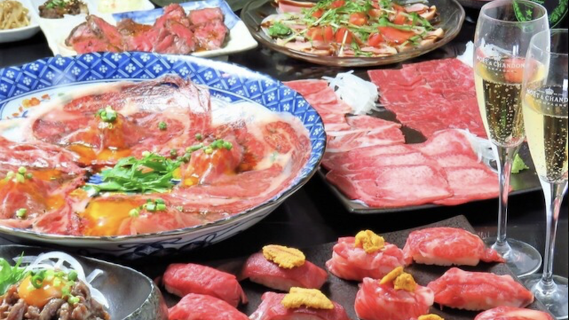 【エリート限定】ランチ会で出会いを♡のメインイメージ