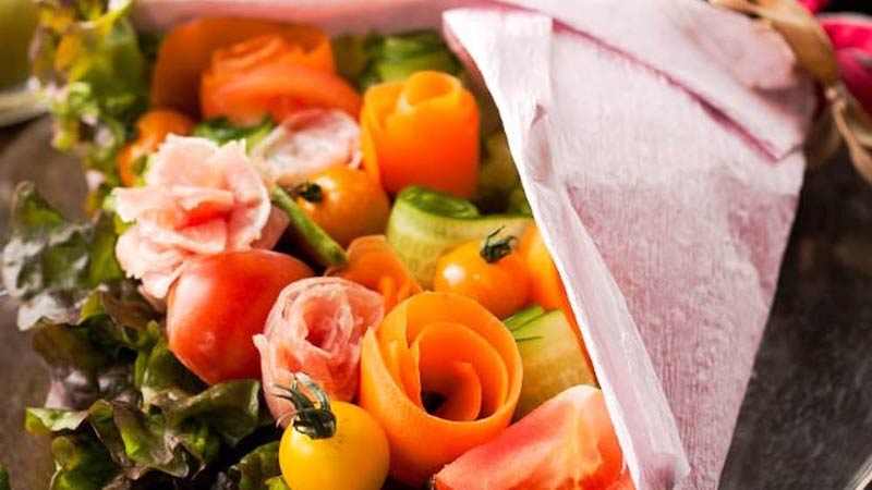 【21:00開始のお食事会】楽しい1日を♡のメインイメージ