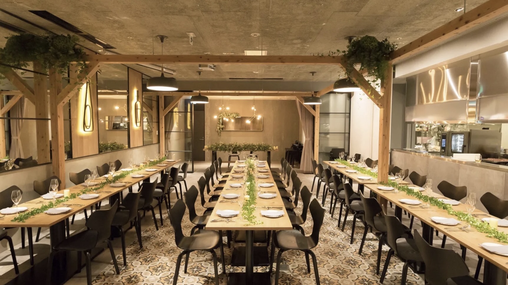 2店舗を巡る★超大型街コン開催♪のメインイメージ