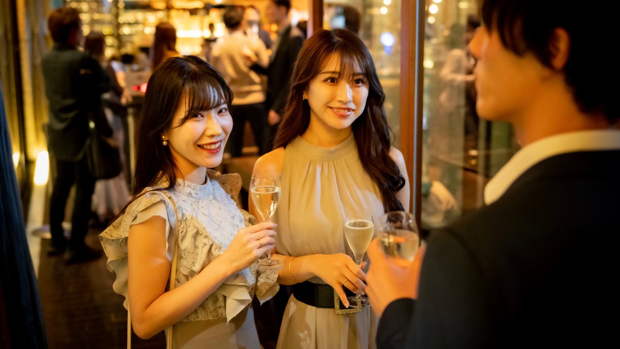 【クラフトビール飲み放題】BEER PARTYのメインイメージ