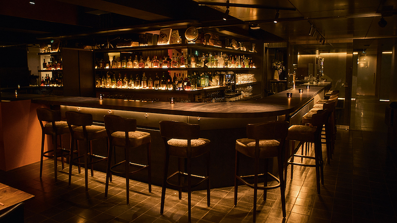 【男性エリート】モダン空間で優雅に♡のメインイメージ