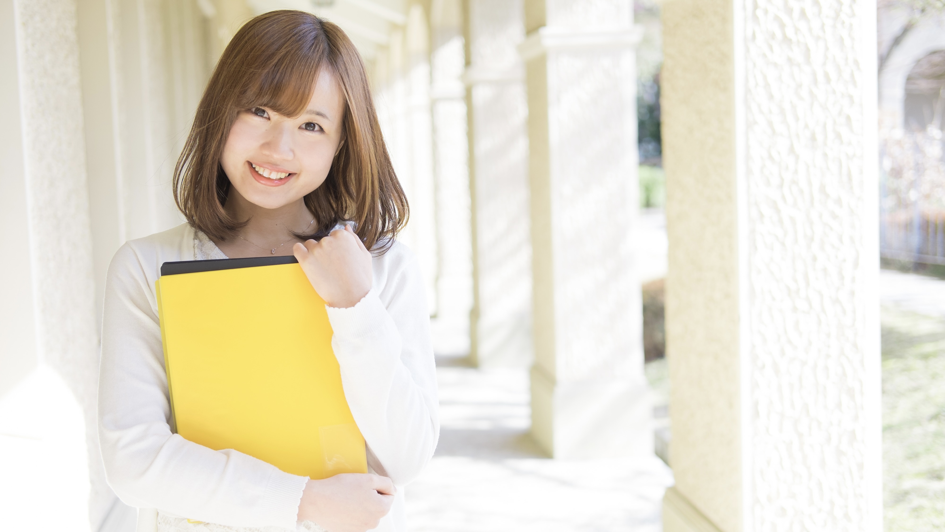 【特別企画】自衛隊 × 看護師のメインイメージ