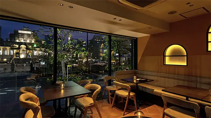 【X'mas】大人のハイステイタスPartyのメインイメージ