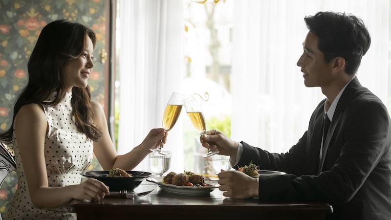 ♡イタリアンランチ会でお相手探しを♡のメインイメージ