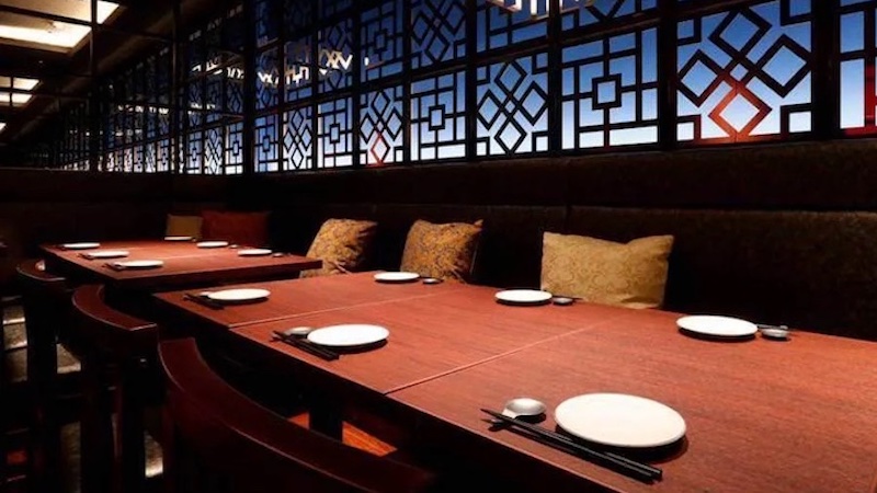 【個室】エリート独身限定中華ランチ♡のメインイメージ