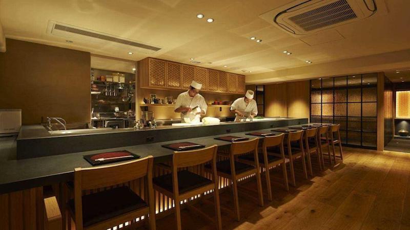 【個室】【ランチ会】高級店での出会いをのメインイメージ