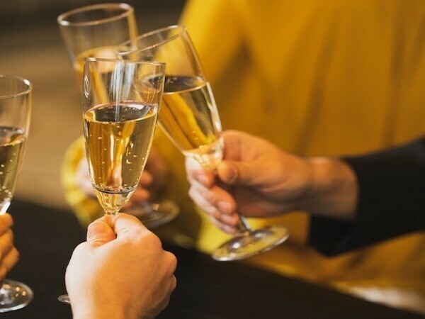 30代40代中心エリートが集まる上質空間のメインイメージ