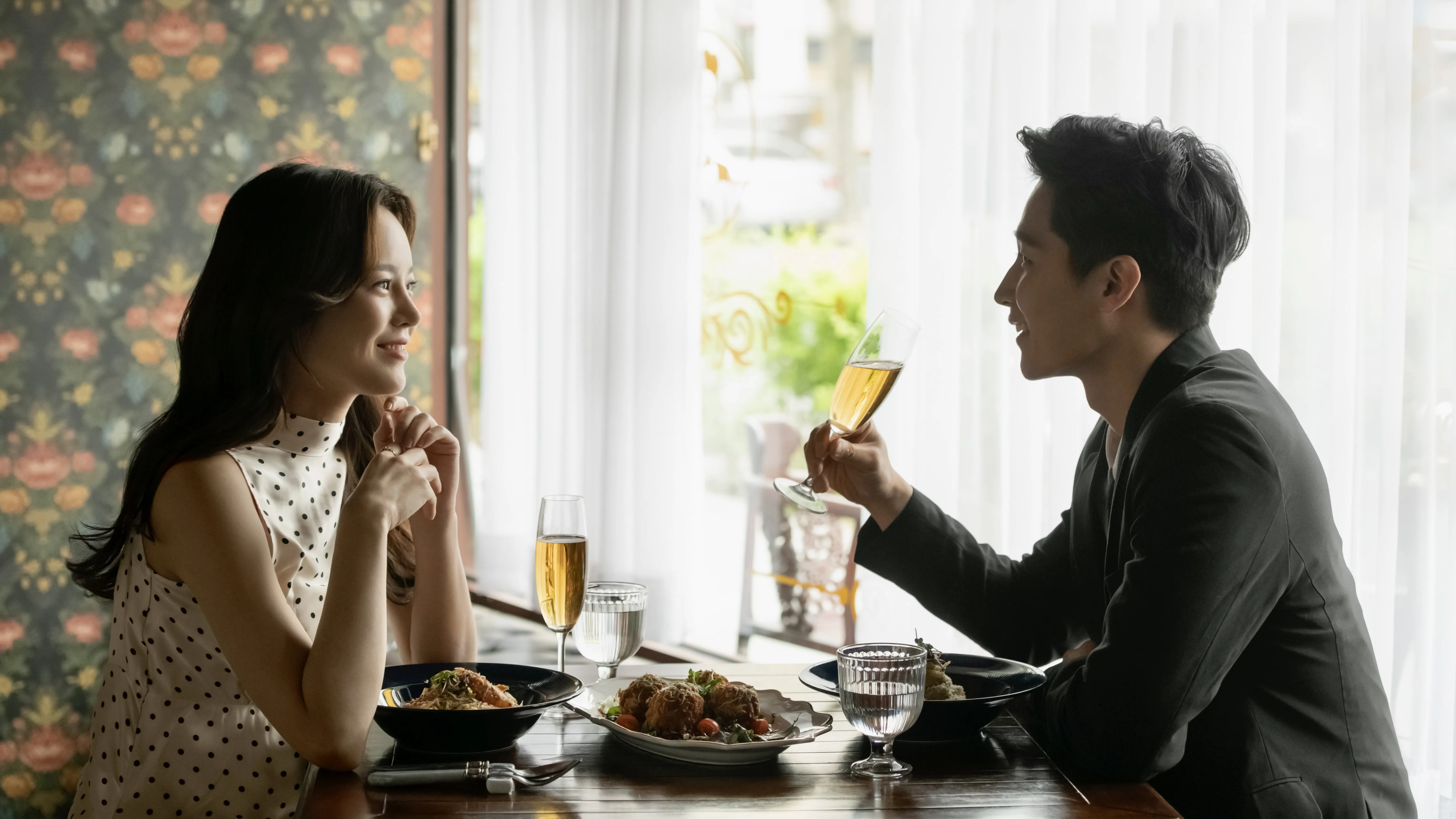 市ヶ谷自衛隊【着席合コン】のメインイメージ