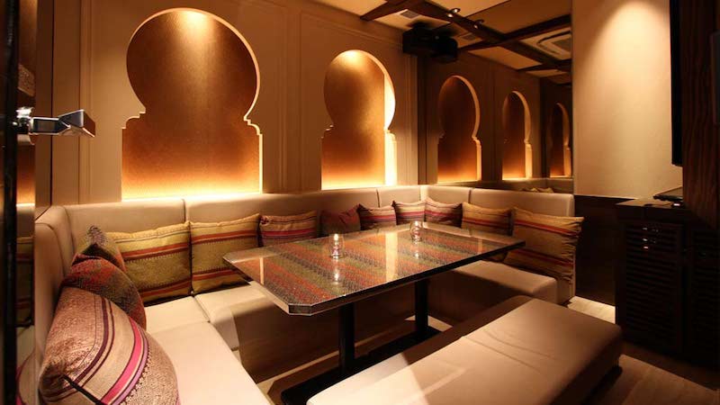 【21:00開始のお食事会】楽しい1日を♡のメインイメージ