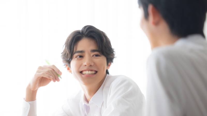 【早慶上智GMARCH】OBOG限定のメインイメージ